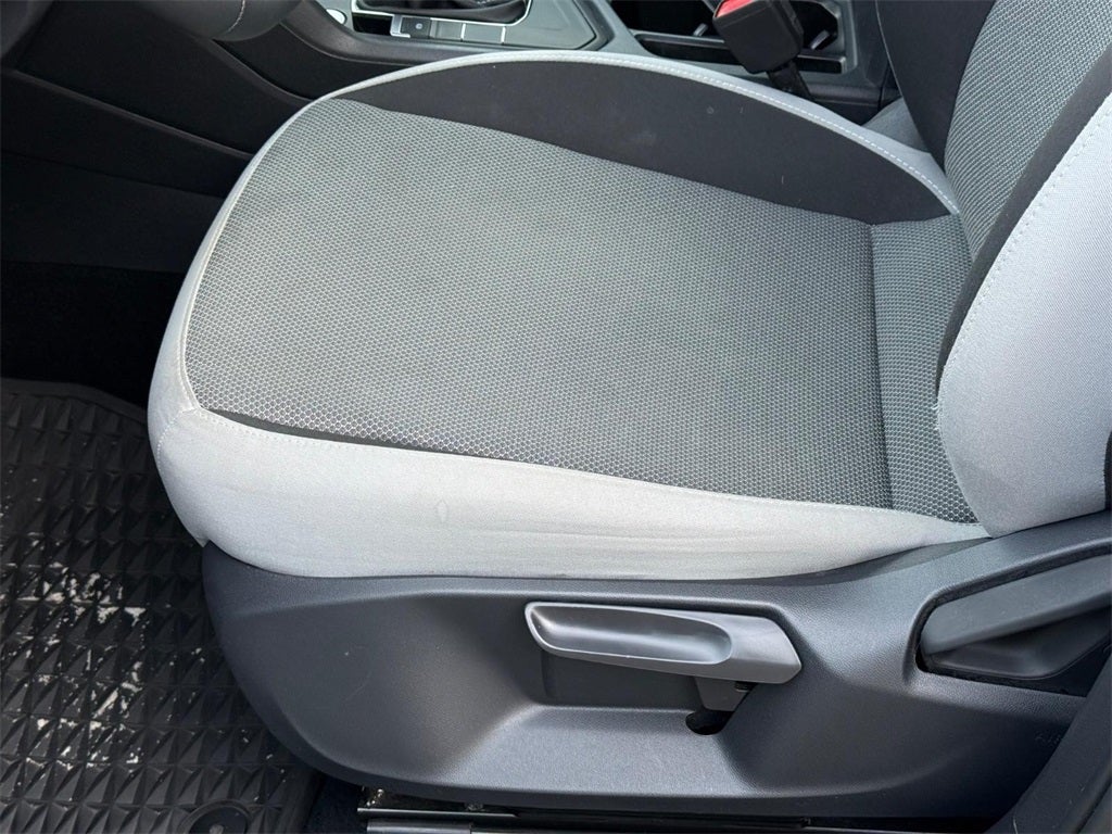 2022 Volkswagen Taos 1.5T S