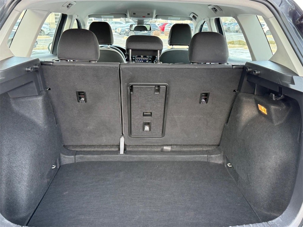 2022 Volkswagen Taos 1.5T S