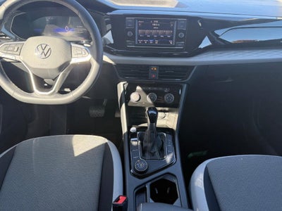 2023 Volkswagen Taos 1.5T S