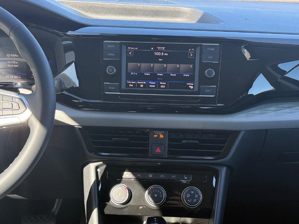 2023 Volkswagen Taos 1.5T S