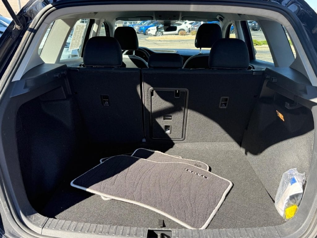 2023 Volkswagen Taos 1.5T S