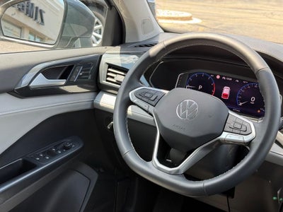 2022 Volkswagen Taos 1.5T SEL