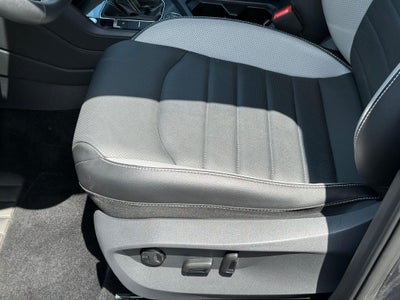 2022 Volkswagen Taos 1.5T SEL