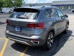 2022 Volkswagen Taos 1.5T SEL