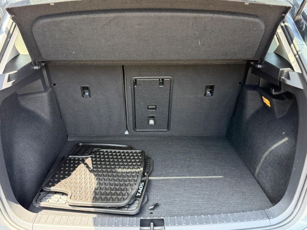 2022 Volkswagen Taos 1.5T SEL