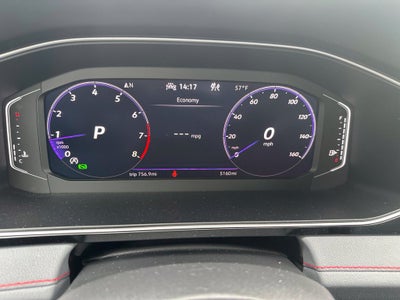 2026 Volkswagen Jetta GLI 2.0T Autobahn