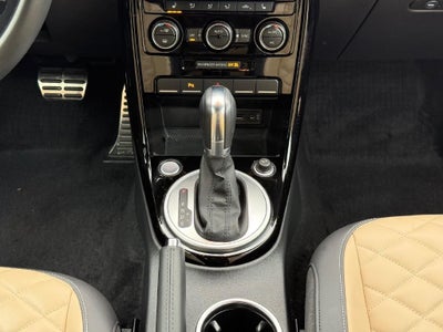 2019 Volkswagen Beetle Convertible 2.0T Final Edition SEL