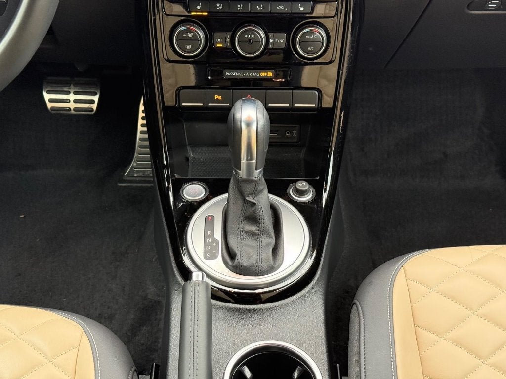2019 Volkswagen Beetle Convertible 2.0T Final Edition SEL
