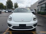 2019 Volkswagen Beetle Convertible 2.0T Final Edition SEL