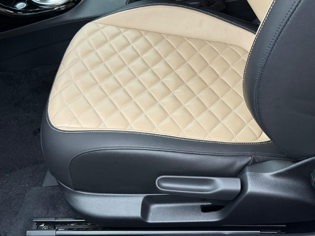 2019 Volkswagen Beetle Convertible 2.0T Final Edition SEL