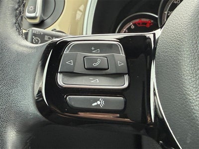 2019 Volkswagen Beetle Convertible 2.0T Final Edition SE