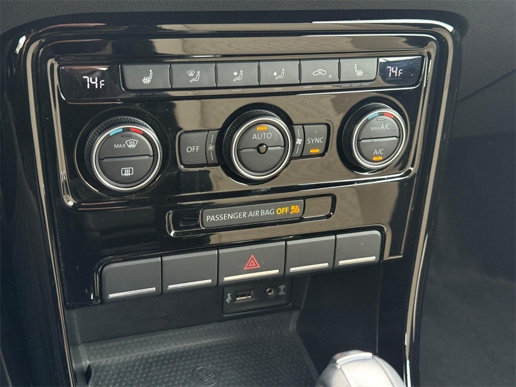 2019 Volkswagen Beetle Convertible 2.0T Final Edition SE