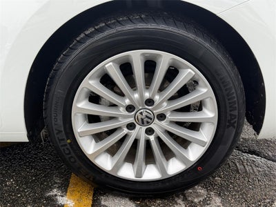 2019 Volkswagen Beetle Convertible 2.0T Final Edition SE