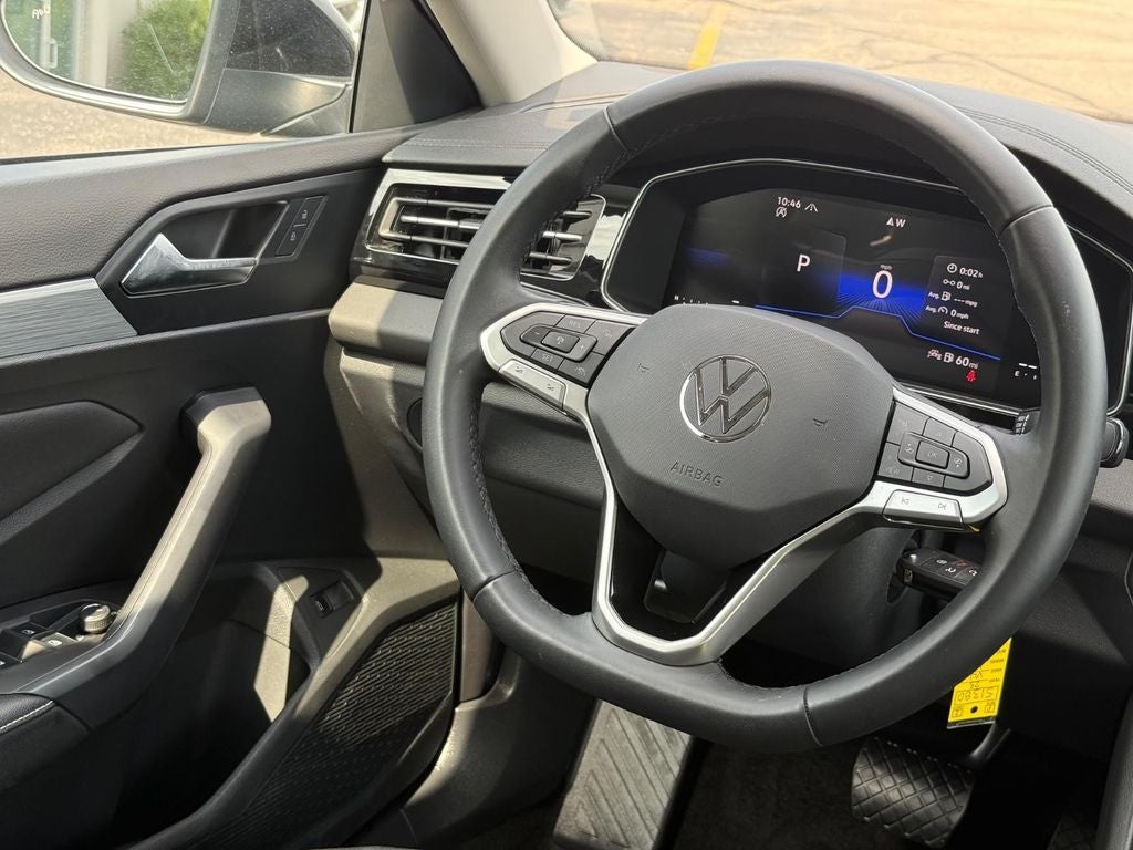 2025 Volkswagen Jetta 1.5T S