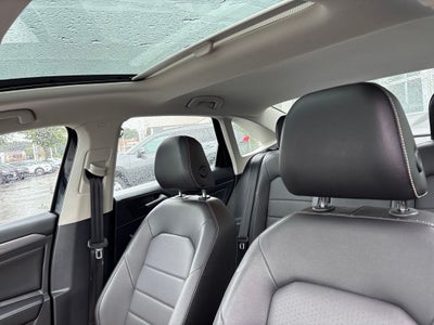 2023 Volkswagen Jetta 1.5T SE