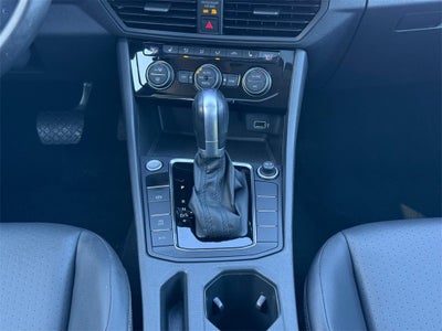 2019 Volkswagen Jetta 1.4T SE