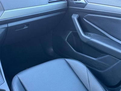 2019 Volkswagen Jetta 1.4T SE