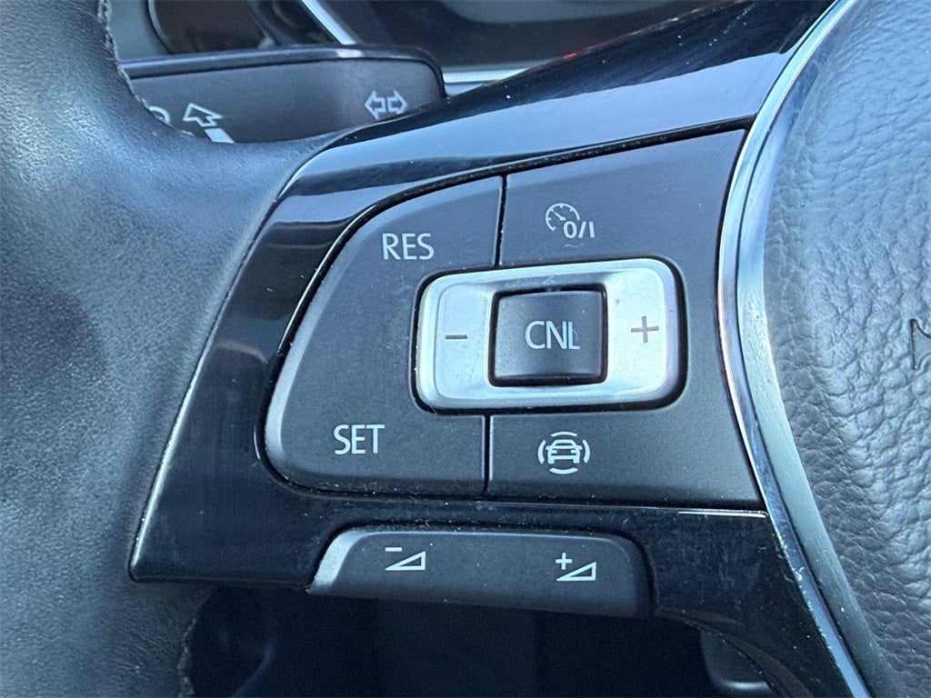 2019 Volkswagen Jetta 1.4T SE