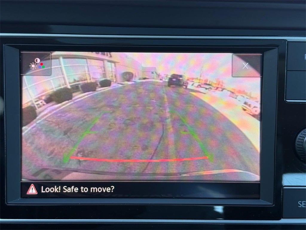 2019 Volkswagen Jetta 1.4T SE