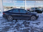 2019 Volkswagen Jetta 1.4T SE