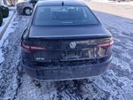 2019 Volkswagen Jetta 1.4T SE