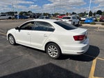 2015 Volkswagen Jetta 1.8T SE
