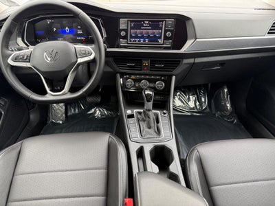 2023 Volkswagen Jetta 1.5T SE
