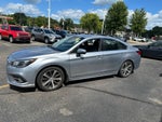 2019 Subaru Legacy 2.5i Limited
