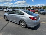 2019 Subaru Legacy 2.5i Limited