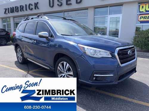 2019 Subaru Ascent Touring