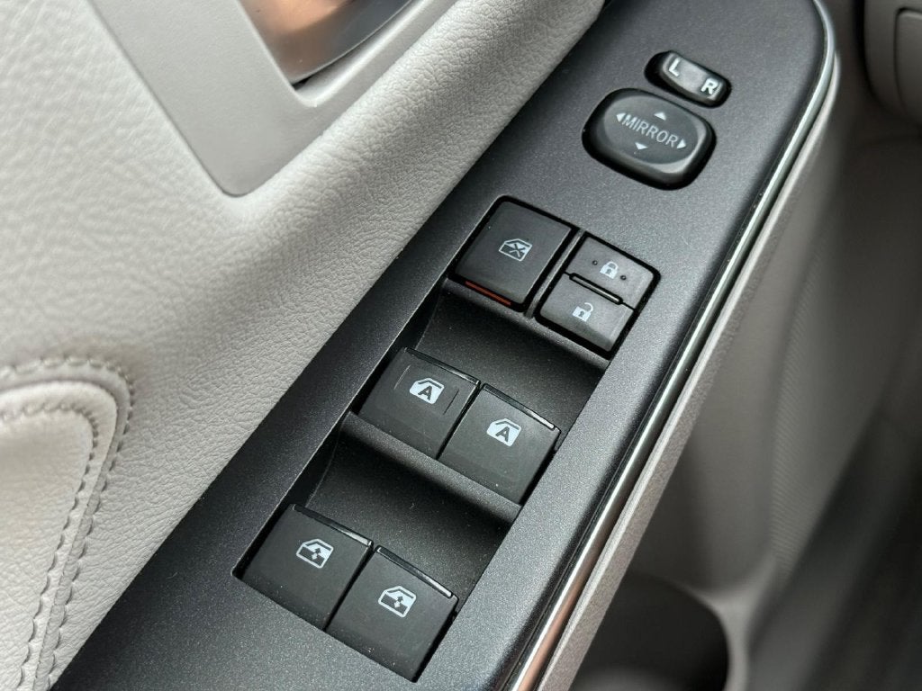 2016 Toyota Camry XLE
