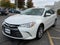 2016 Toyota Camry XLE