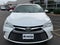 2016 Toyota Camry XLE