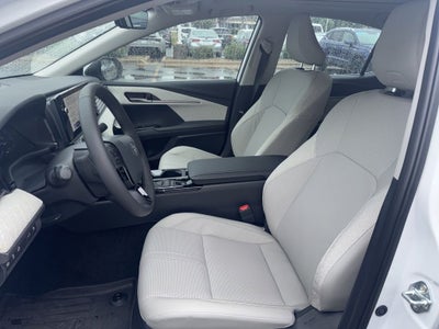 2026 Toyota Camry XLE HYBRID