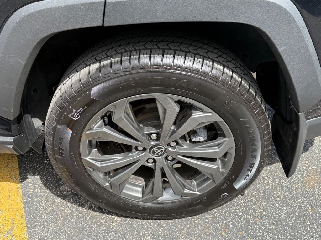 2023 Toyota RAV4 Hybrid XLE Premium