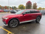 2024 Acura ZDX Base w/A-Spec Pkg