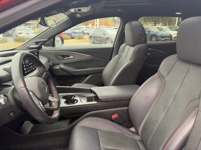2024 Acura ZDX Base w/A-Spec Pkg