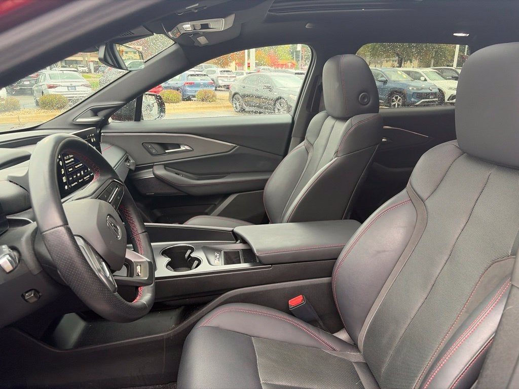 2024 Acura ZDX Base w/A-Spec Pkg