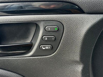 2024 Honda Passport Black Edition