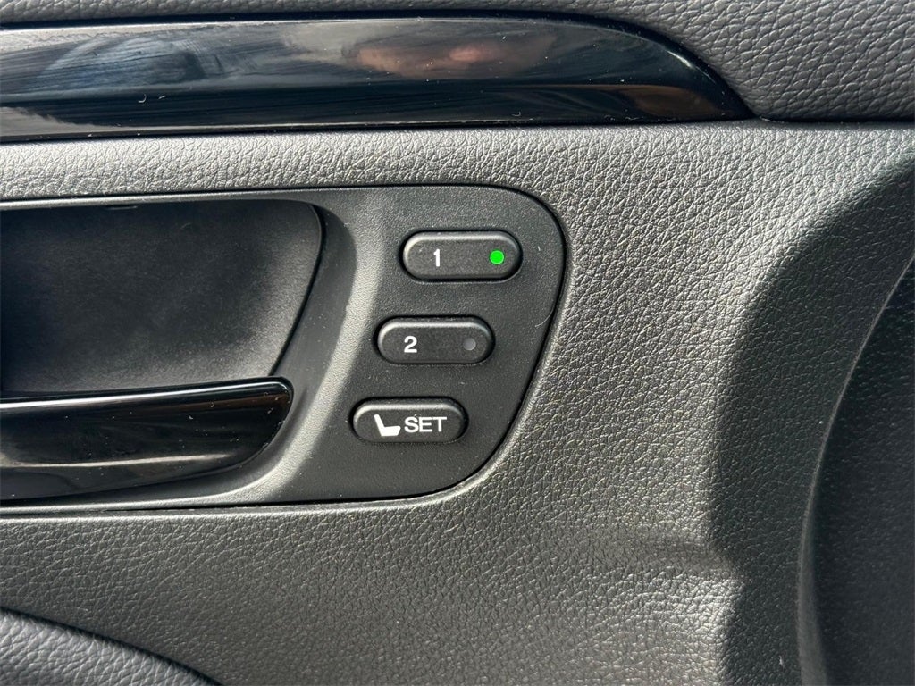 2024 Honda Passport Black Edition