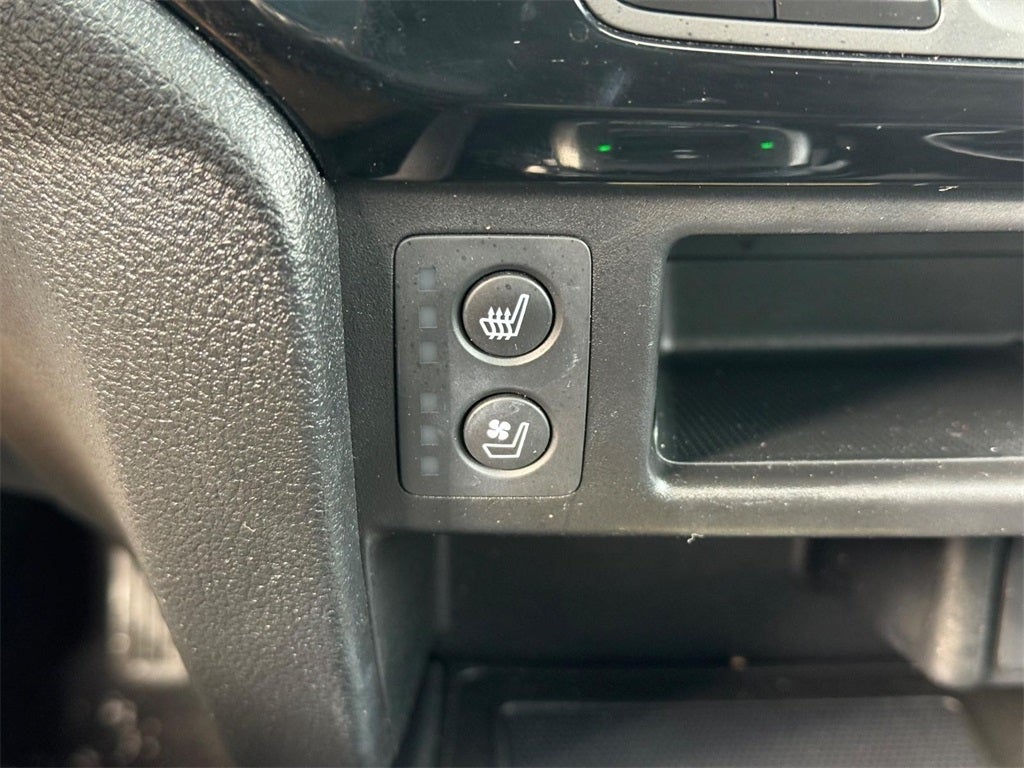 2024 Honda Passport Black Edition