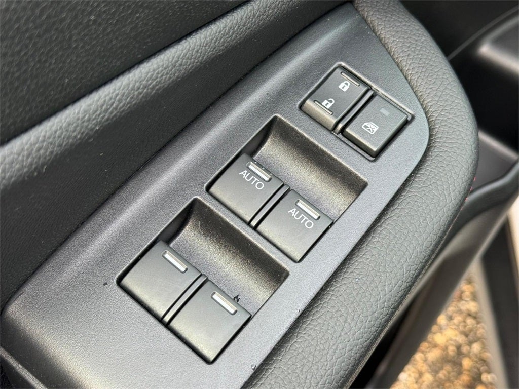 2024 Honda Passport Black Edition