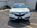 2016 Acura MDX 3.5L