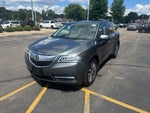 2016 Acura MDX 3.5L