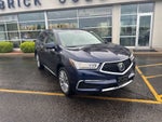 2017 Acura MDX 3.5L SH-AWD w/Technology Package