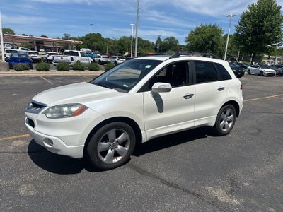 2009 Acura RDX Base SH-AWD