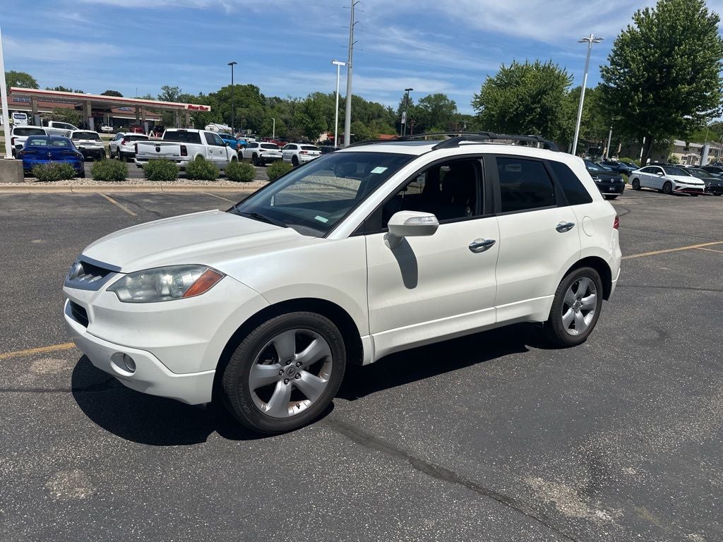 2009 Acura RDX Base SH-AWD