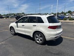 2009 Acura RDX Base SH-AWD