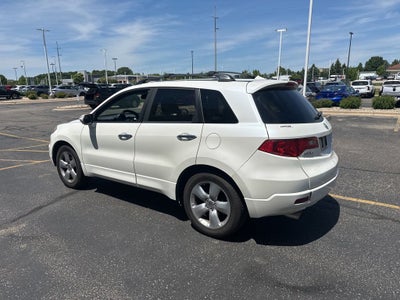 2009 Acura RDX Base SH-AWD