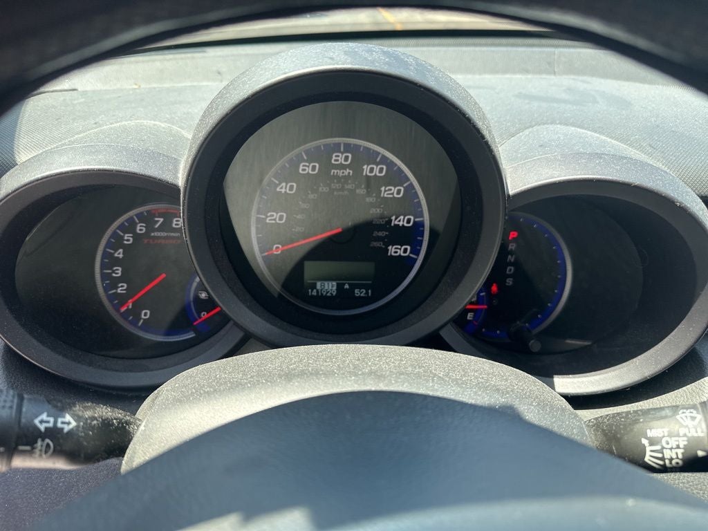 2009 Acura RDX Base SH-AWD